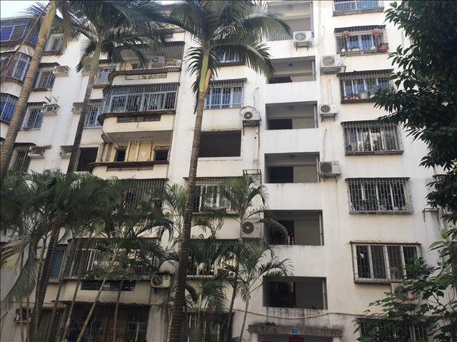 房屋檢測