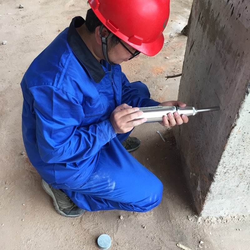 房屋安全鑒定檢測方案_房屋鑒定檢測中心_西安房屋檢測鑒定