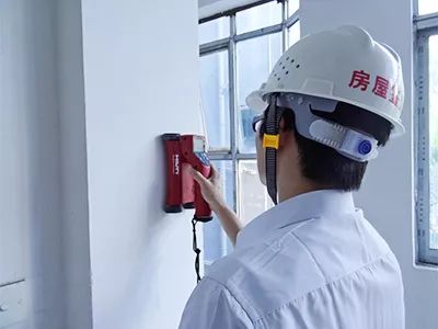 終于知道為何一定要做房屋安全鑒定了！這些你都懂嗎？