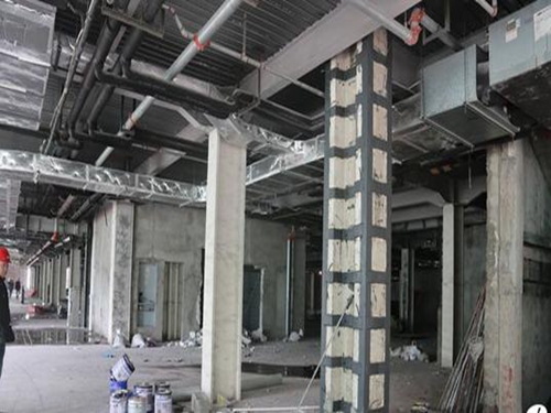 老舊房屋安全鑒定解決方案