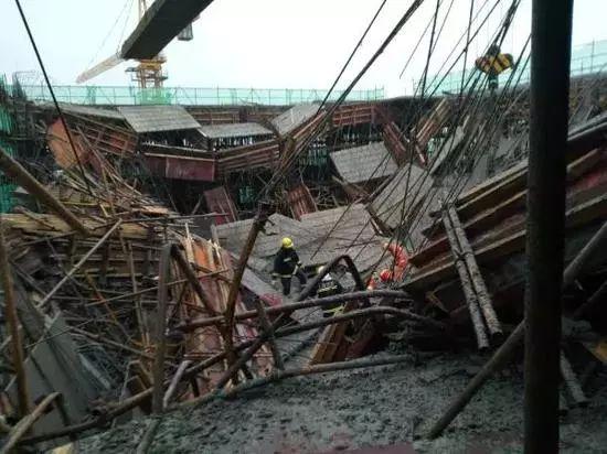 工地事故頻發(fā)，1752人死亡！如何讓悲劇不再發(fā)生？